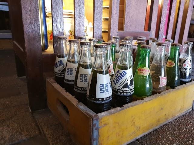 Restoran Nyonya Treats